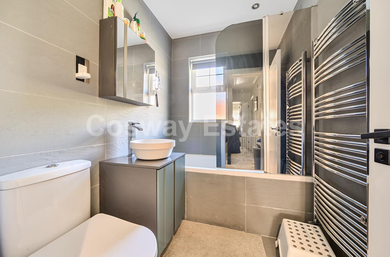 Sebergham Grove, Mill Hill, NW7, London